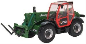 JCB 531 70 Loadall Clancy Plant