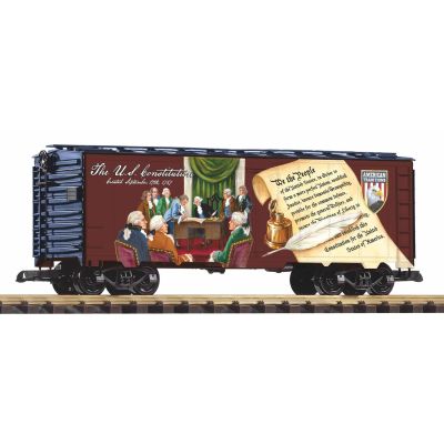 American Traditions Constitution Reefer Wagon