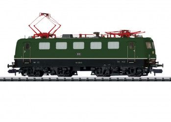 DB BR141 222-0 Electric Locomotive IV (DCC-Sound)