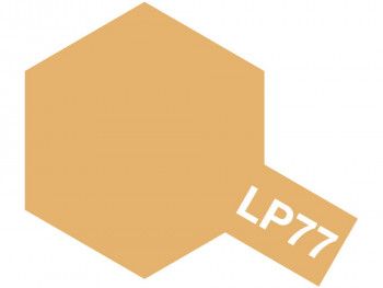 LP-77 Light Brown DAK 1942