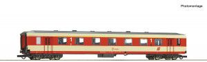 OBB Ap 1st Class Schlieren Coach V