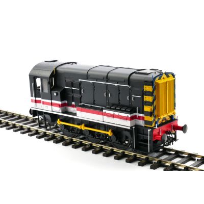 Class 08 Intercity Unnumbered (DCC-Sound)
