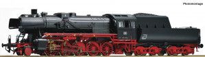 DB BR053 129-3 Steam Locomotive IV (DCC-Sound)