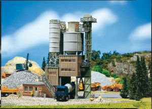 Cement Works Kit IV
