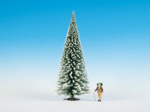 Snowy Fir Tree 40cm