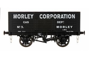 8 Plank Wagon Morley Corp 3