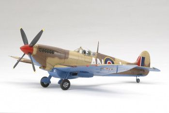 1/32 Spitfire MK.VII