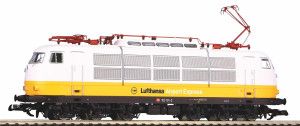 DB Lufthansa Airport Express Diesel Loco VI (DCC-Sound)