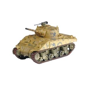 M4 (Mid) Sherman 4th Armoured Div