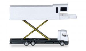 A380 Catering Truck (1:200)