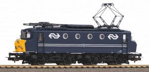 Expert NS 1100 Electric Locomotive VI