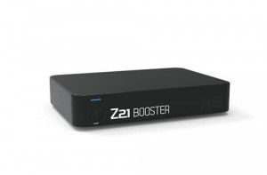 Digital Z21 Booster 3a