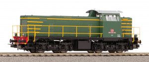 Expert FS D141.1023 Diesel Locomotive IV