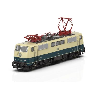 *DB BR111 102-0 Diesel Locomotive IV (DCC-Sound)
