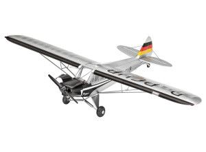 Sports Plane Builders Choice Kit (1:32 Scale)