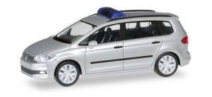 Minikit - VW Touran Silver