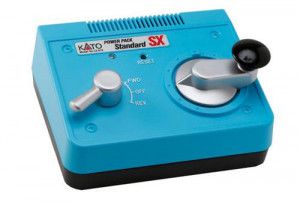 Kato SX Controller