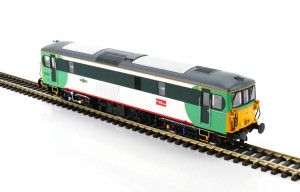 Class 73 202 Southern