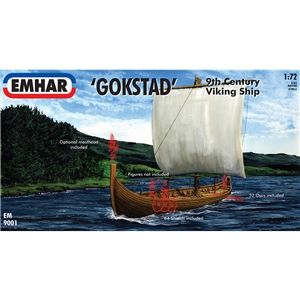 Viking Ship