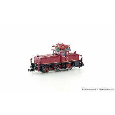 DB BR163 Electric Locomotive IV (DCC-Fitted)
