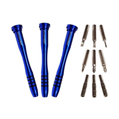 Screw and Nut Driver Set