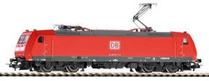 Hobby DBAG BR185 Electric Locomotive VI (~AC)