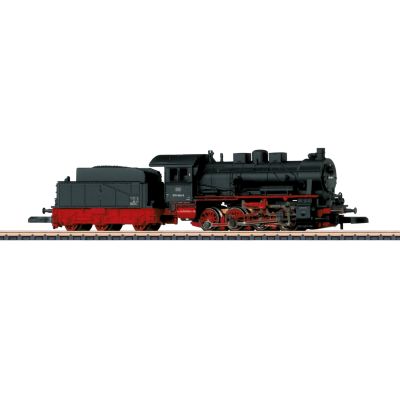 *DB BR055 Steam Locomotive IV
