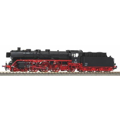 *Expert DB BR003 Steam Locomotive IV
