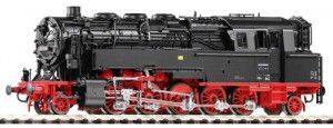 Classic DR BR95 (Oil) Steam Locomotive III (~AC)