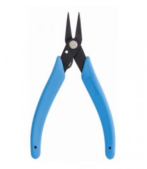 Chain Nose (Longnose) Pliers - Smooth