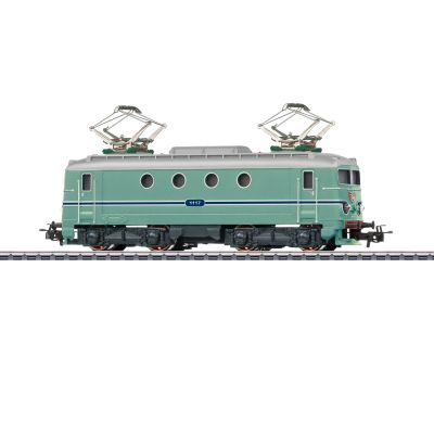 *NS 1117 Electric Locomotive III (~AC)