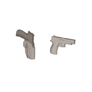 SIG Sauer P226 World Pistol Selection (qty 12)