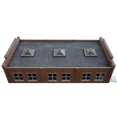 Roof Texture Kit