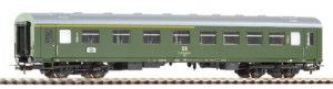 Classic DR ABge 1st/2nd Class Modernisation Coach IV