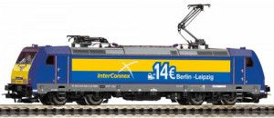 Expert InterConnex BR146 520 Electric Locomotive VI (~AC)