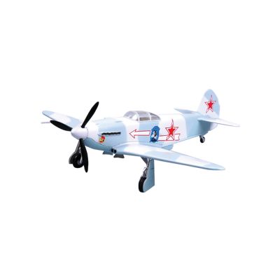Yak-3 303 Fighter Division 1945
