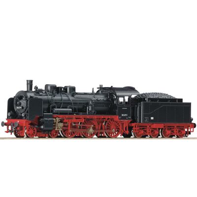 *DR BR38 2471-1 Steam Locomotive IV (DCC-Sound)