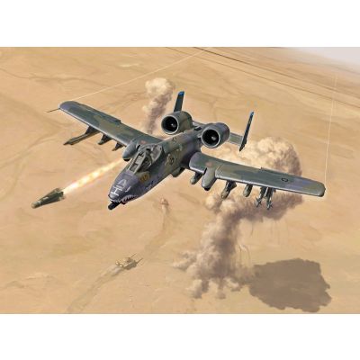 A10A/C Thunderbolt 11 Gulf War