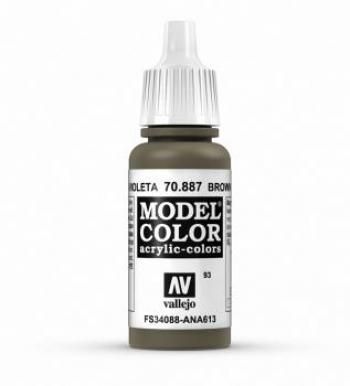 Model Color: US Olive Drab