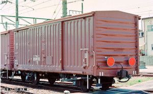 JR Wamu 80000-280000 Wagon Set (14)