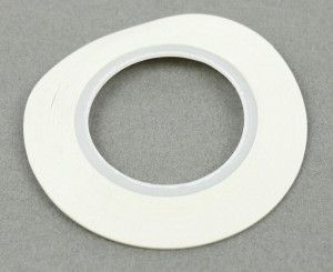 Flexible Masking Tape 1mm x 18m