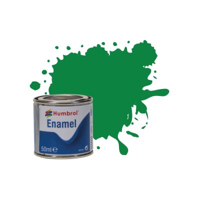 No 2 Emerald - Gloss  Tinlet (50ml)