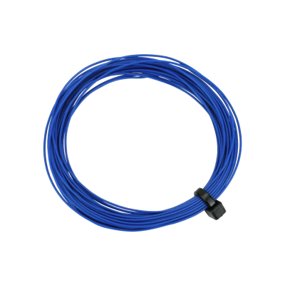 Wire Decoder Stranded 6m (32g) Blue