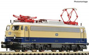 *DB E10 1311 Electric Locomotive III (DCC-Sound)