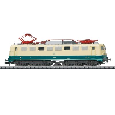 *DB BR!50 071-9 Electric Locomotive IV (DCC-Sound)