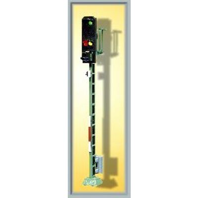Classic Colour Light Entry Signal 79mm
