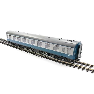 BR Mk1 SO E3774 Blue/Grey (DCC-Fitted)