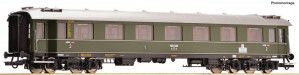 DRB AB4u-35 1st/2nd Class Express Coach II