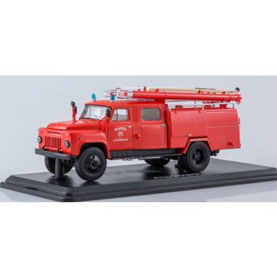 AC-30 (53A) 106A Fire Truck