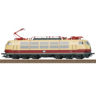 *DB BR103 152-5 Electric Locomotive IV (DCC-Sound)